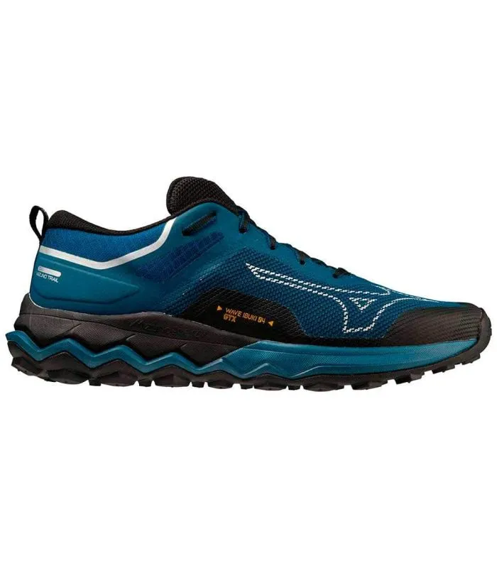 MIZUNO WAVE IBUKI 4 GORETEX