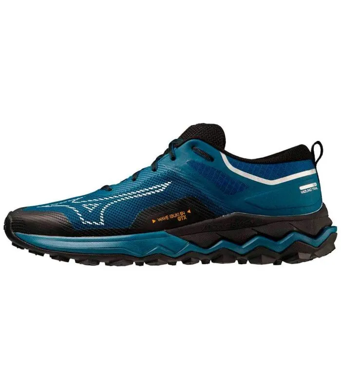 MIZUNO WAVE IBUKI 4 GORETEX