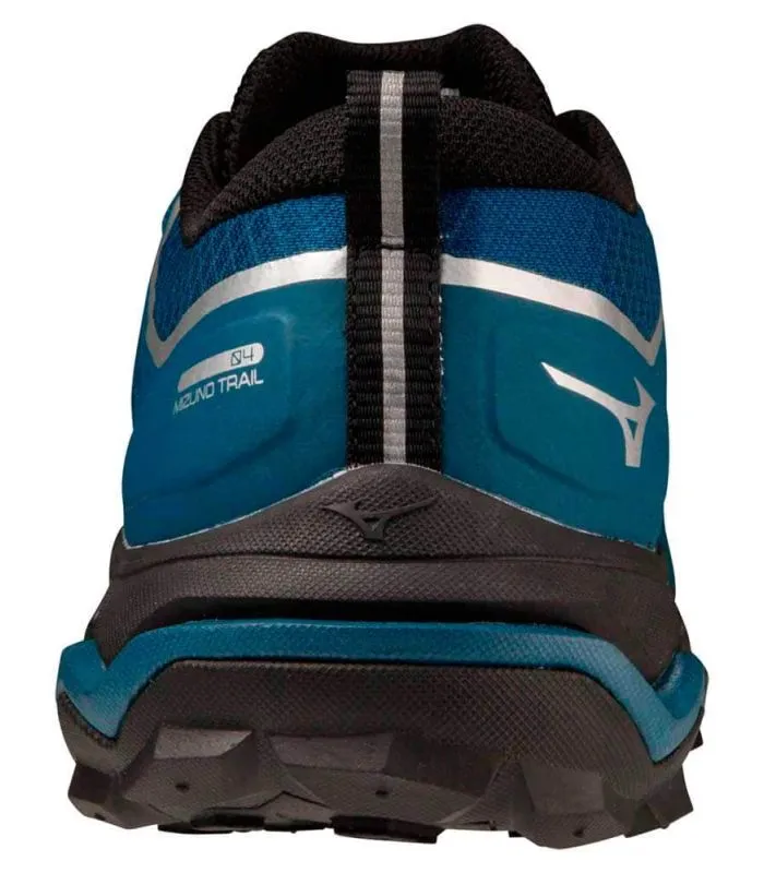 MIZUNO WAVE IBUKI 4 GORETEX