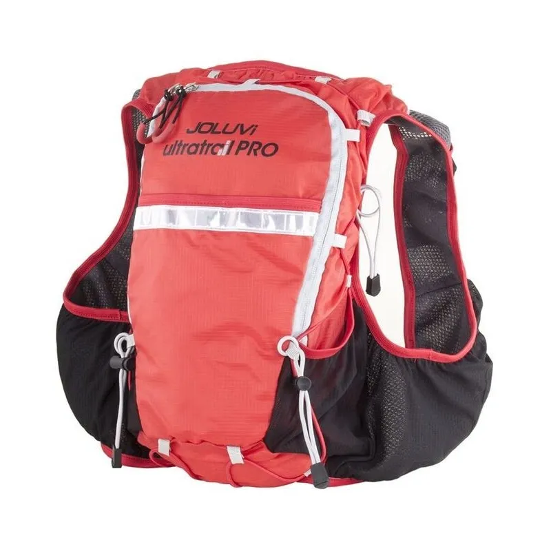 Mochila chaleco JOLUVI ULTRATRAIL PRO 235183