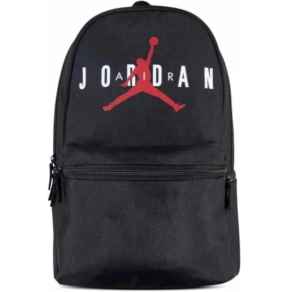 Mochila Jordan HBR Eco Daypack Black