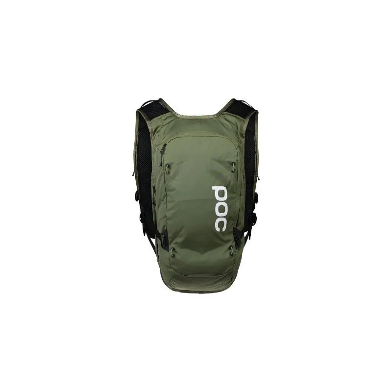 Mochila POC Column Vpd 13L (Epidote Green)