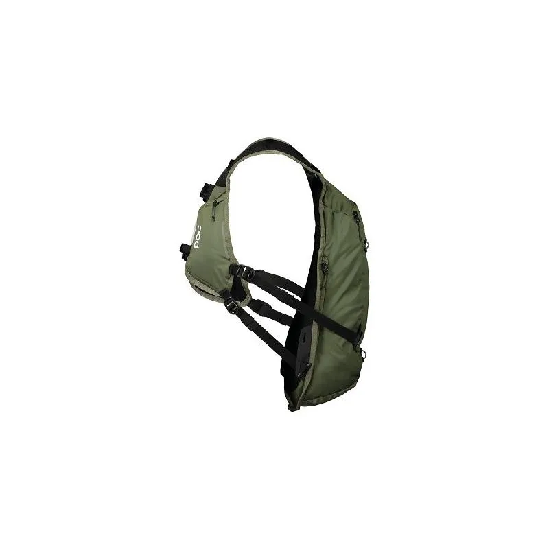 Mochila POC Column Vpd 13L (Epidote Green)