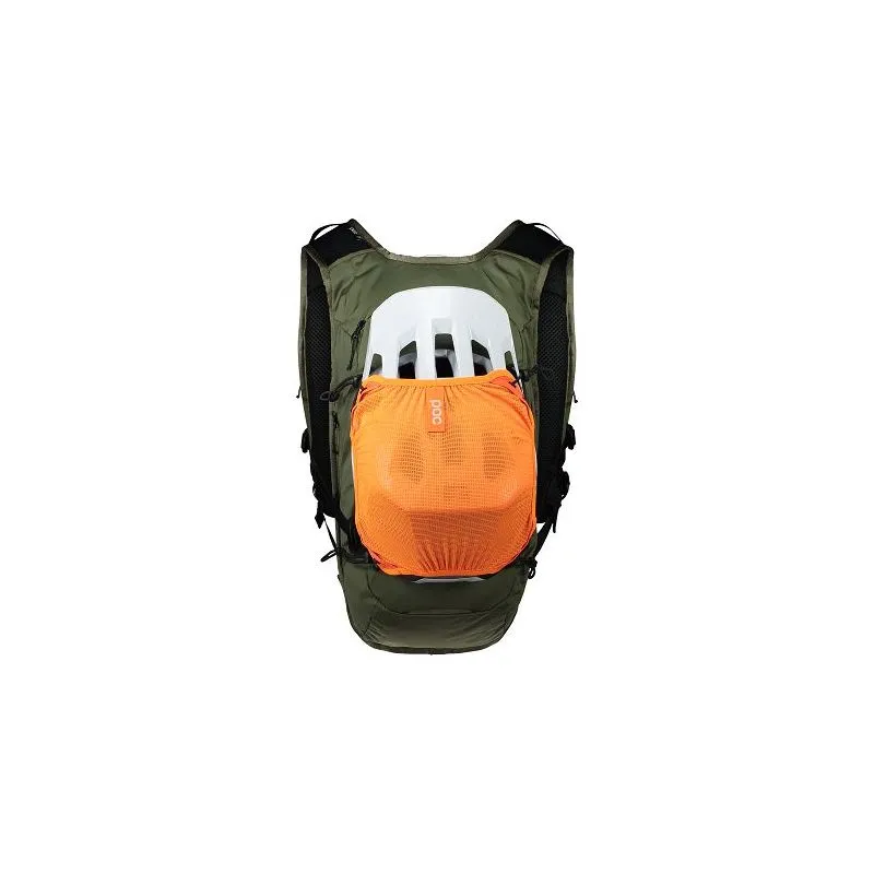Mochila POC Column Vpd 13L (Epidote Green)