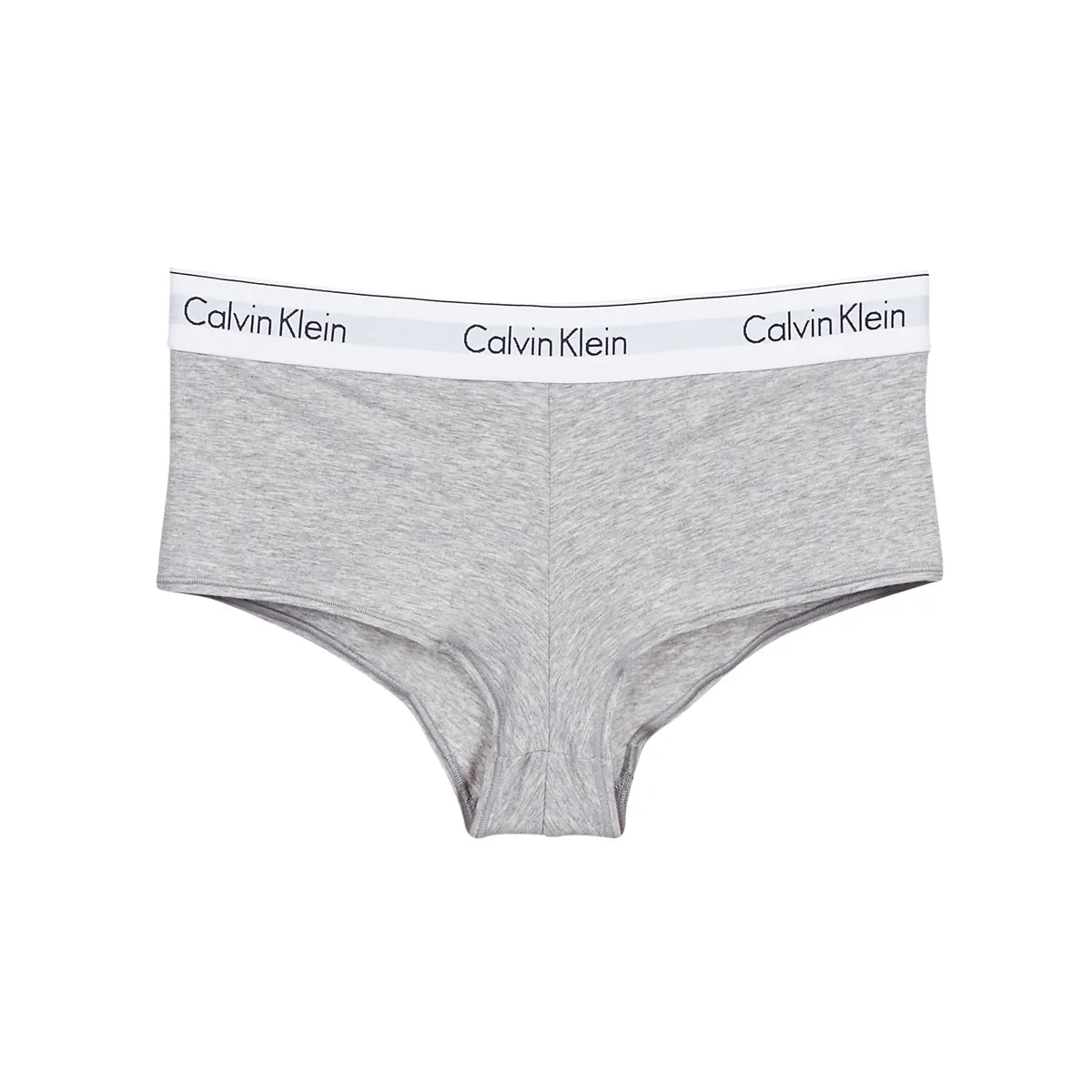MODERN COTTON SHORT