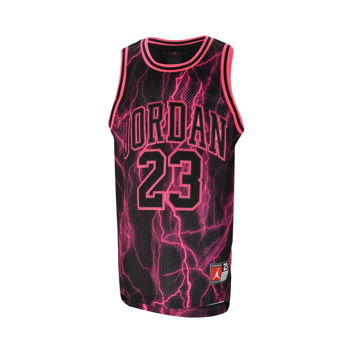 Musculosa Jordan 23 Niño