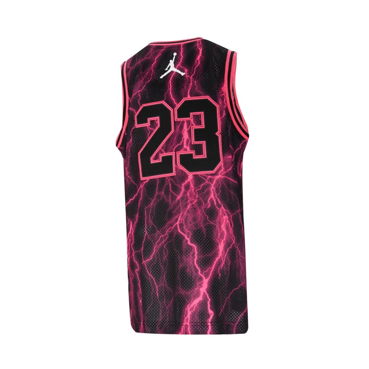 Musculosa Jordan 23 Niño