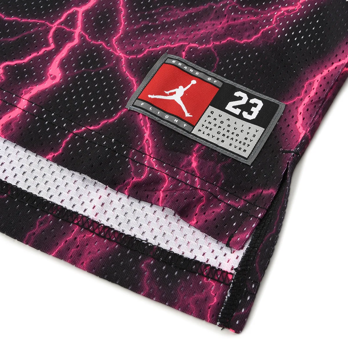Musculosa Jordan 23 Niño