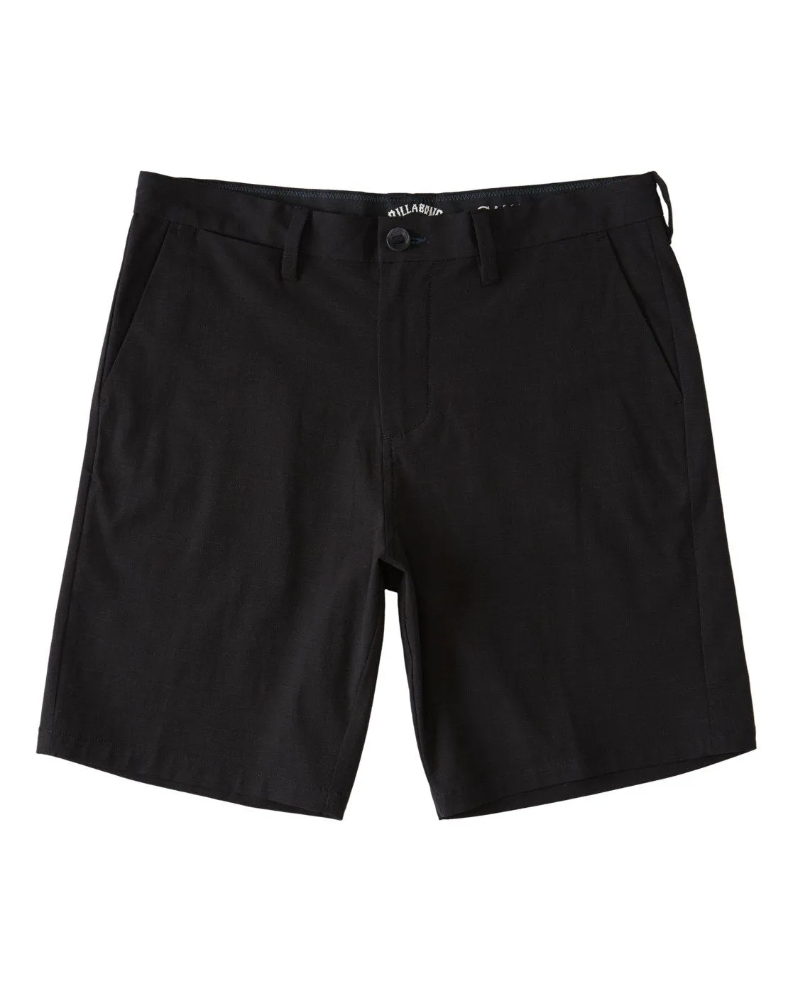 New Order Slub Short 19 