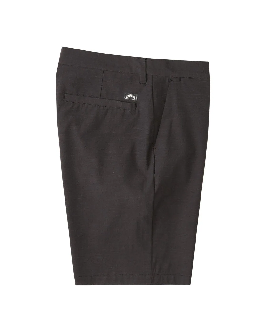New Order Slub Short 19 