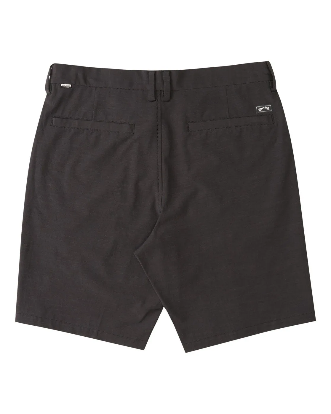 New Order Slub Short 19 