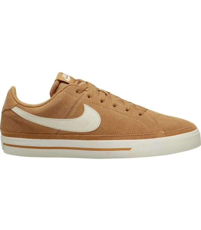 Nike Court Legacy Suede