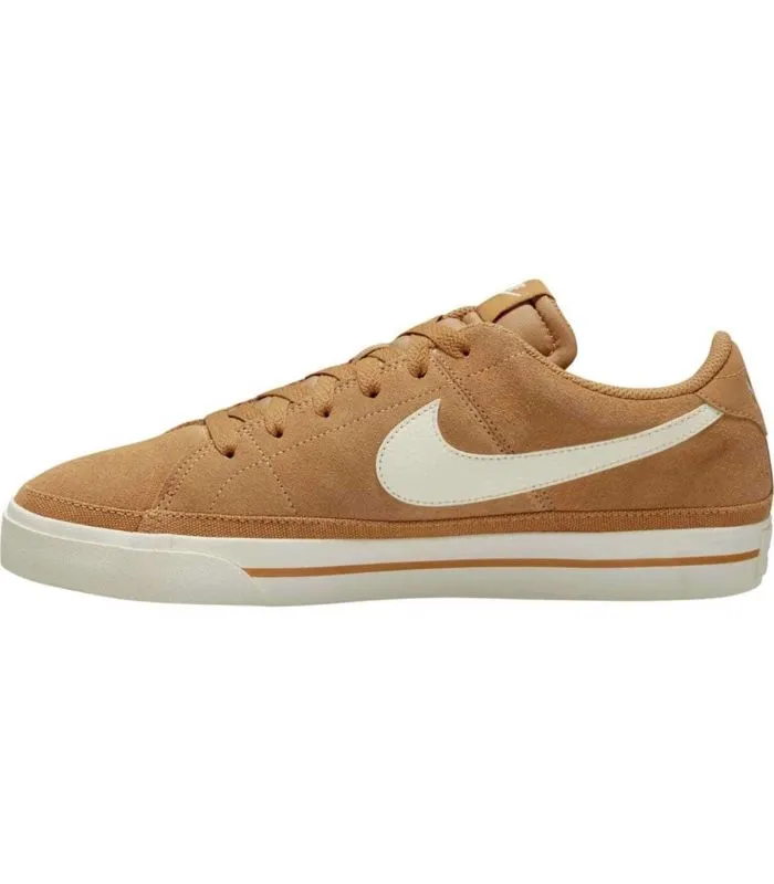 Nike Court Legacy Suede
