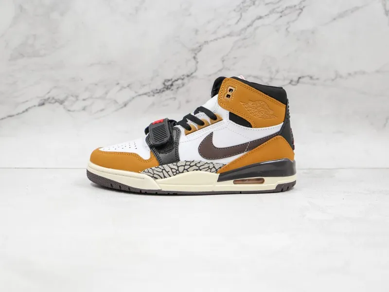 Nike Jordan Legacy 312 Modelo 107H
