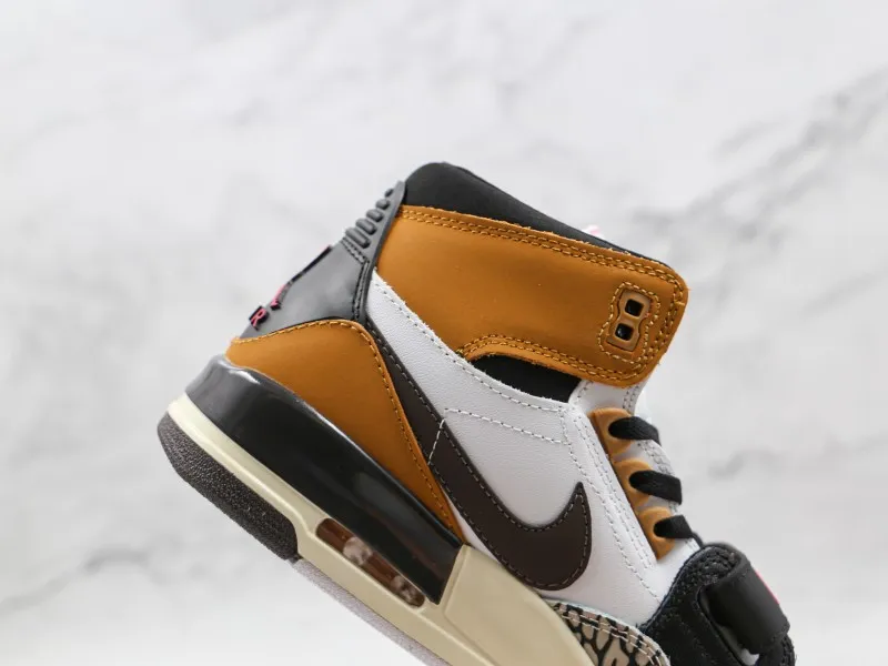 Nike Jordan Legacy 312 Modelo 107H