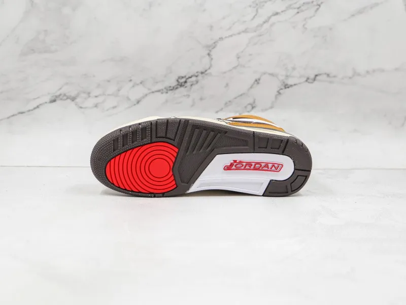 Nike Jordan Legacy 312 Modelo 107H