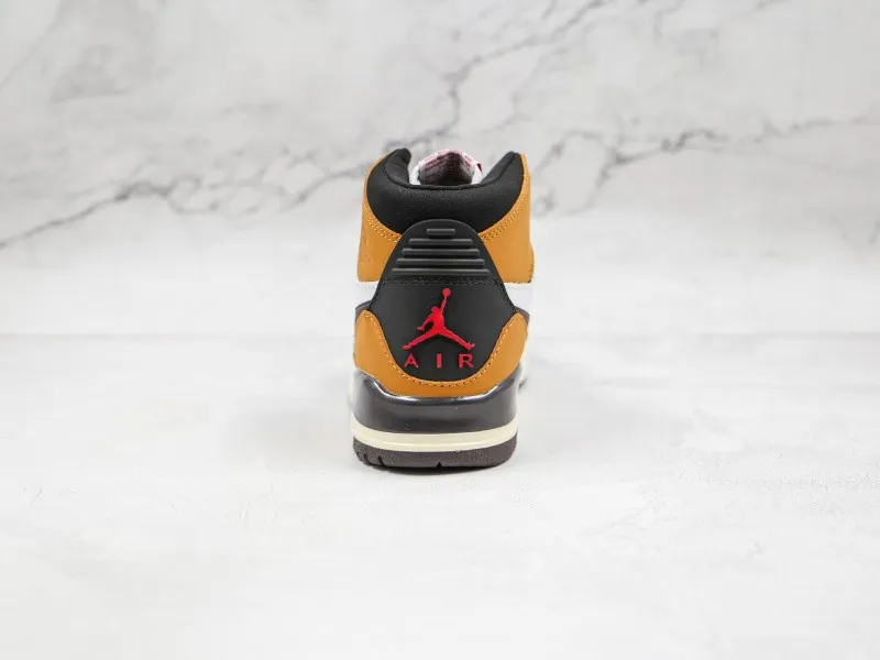 Nike Jordan Legacy 312 Modelo 107H