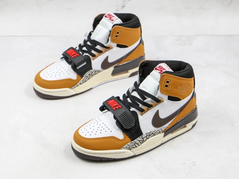 Nike Jordan Legacy 312 Modelo 107H