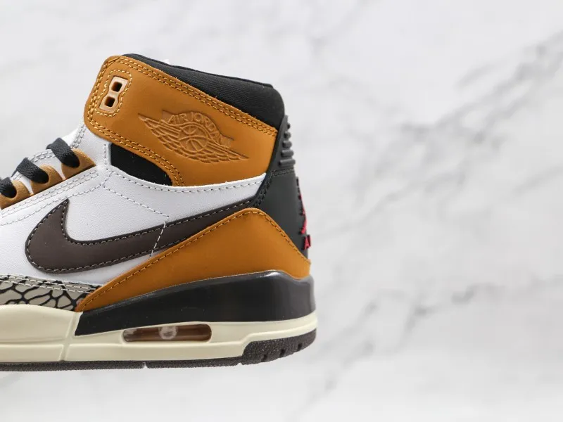 Nike Jordan Legacy 312 Modelo 107H