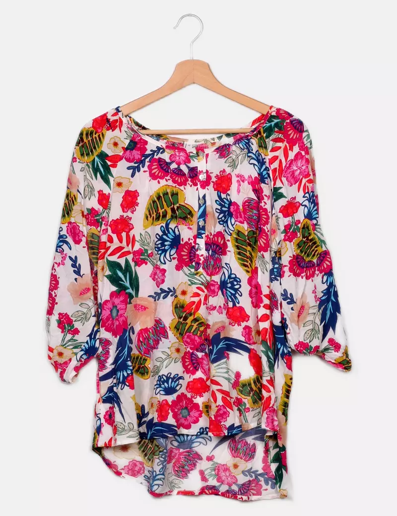 NoName Blusa