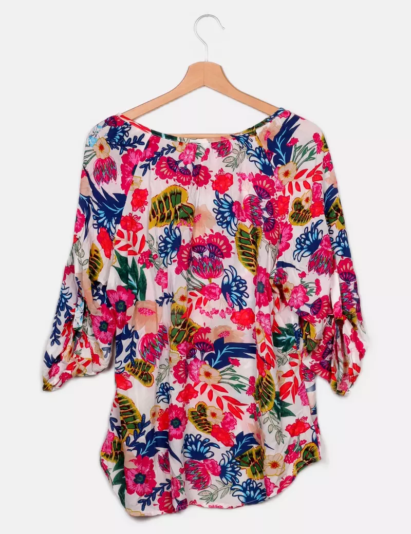 NoName Blusa