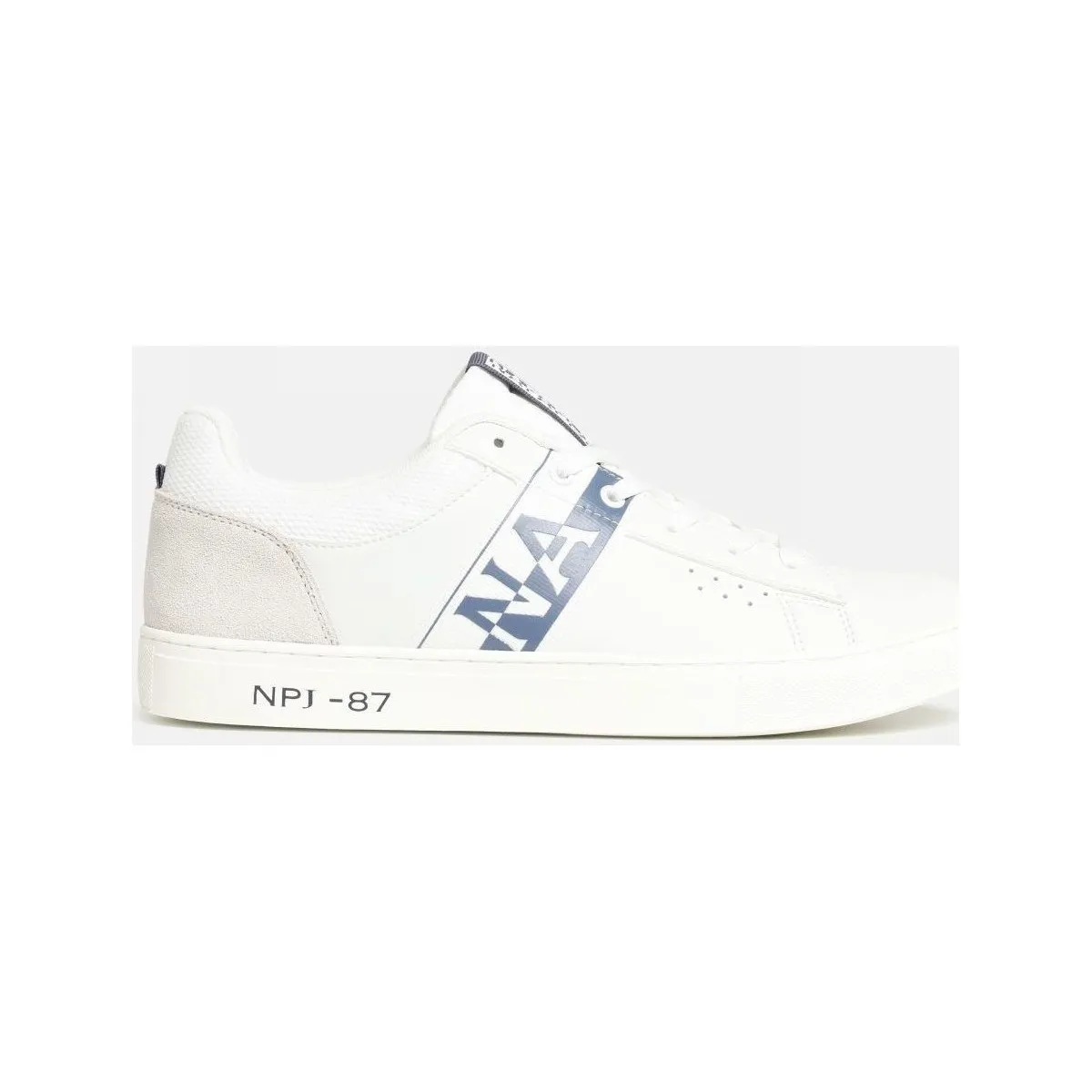 NP0A4GTB01A BIRCH01WHITE/NAVY