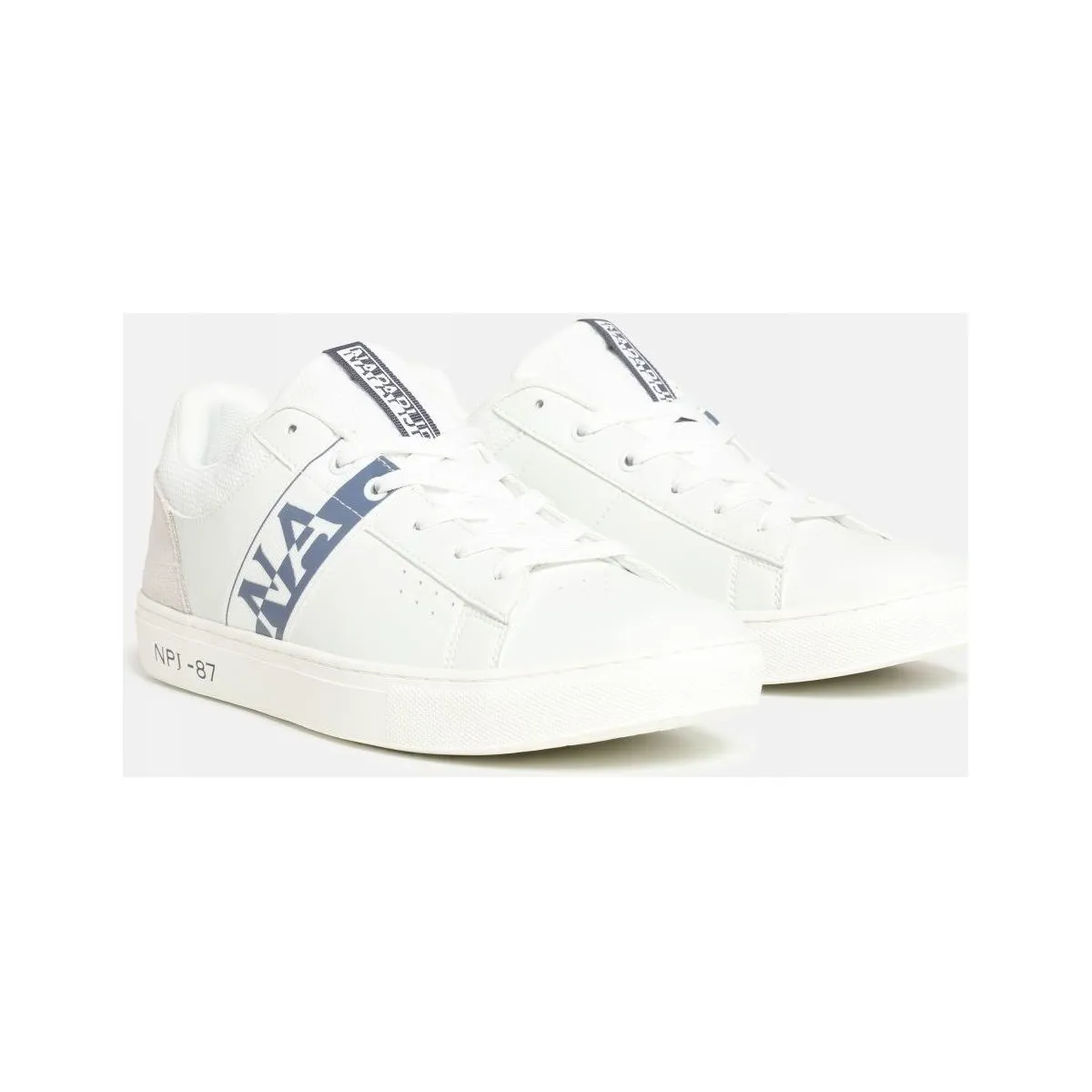 NP0A4GTB01A BIRCH01WHITE/NAVY