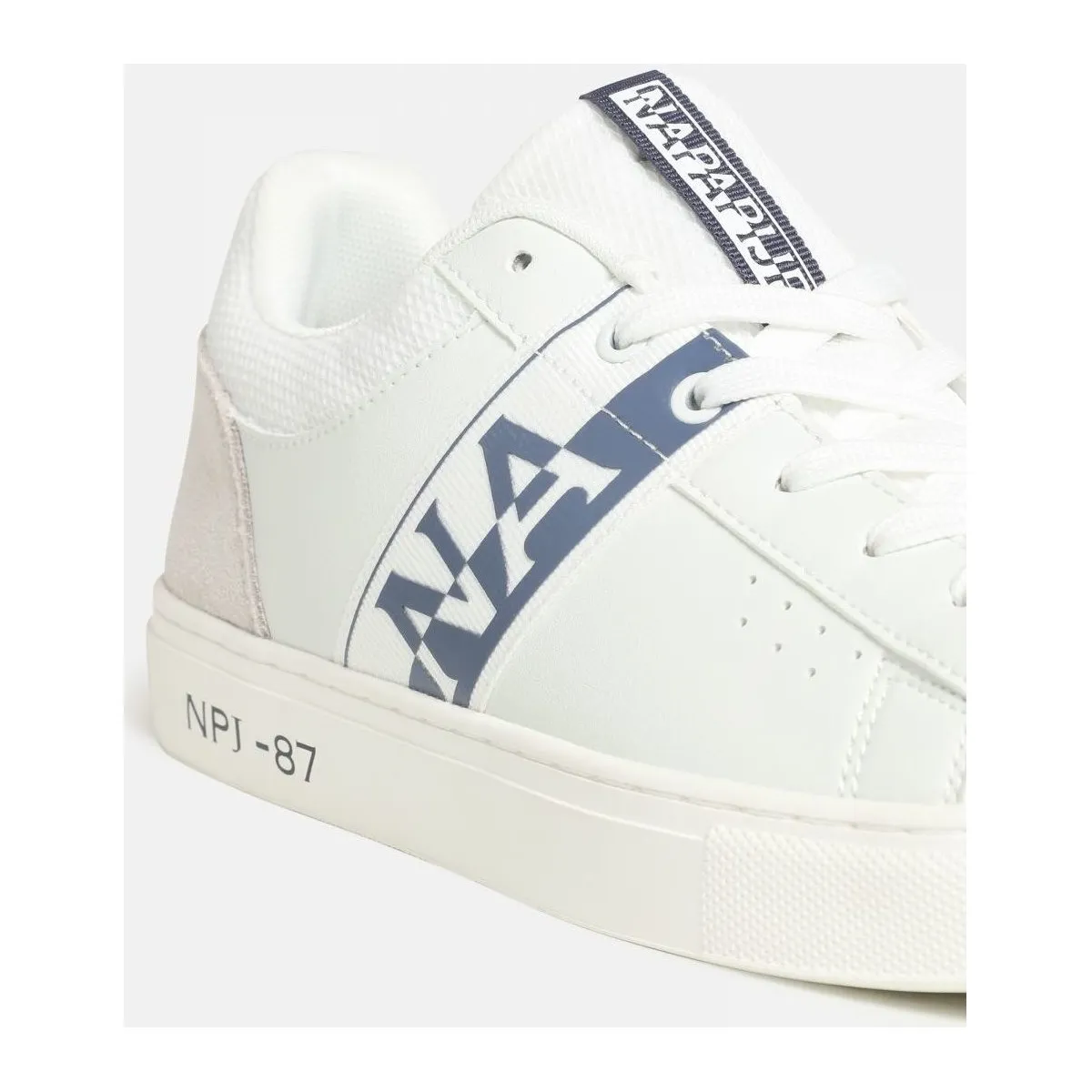 NP0A4GTB01A BIRCH01WHITE/NAVY
