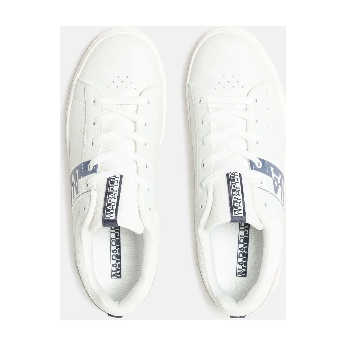 NP0A4GTB01A BIRCH01WHITE/NAVY