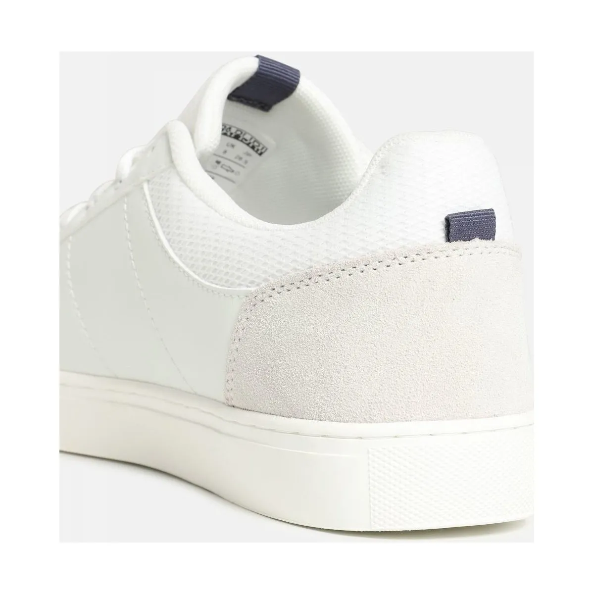 NP0A4GTB01A BIRCH01WHITE/NAVY