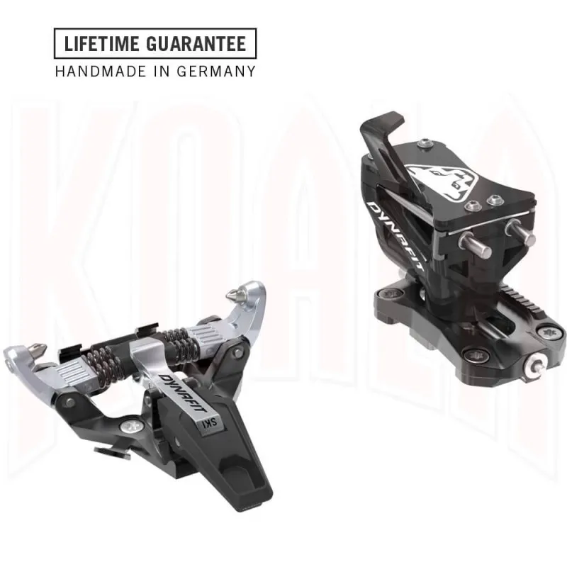 Pack de travesía CORE 84 LITE Hagan + SPEED TURN Dynafit