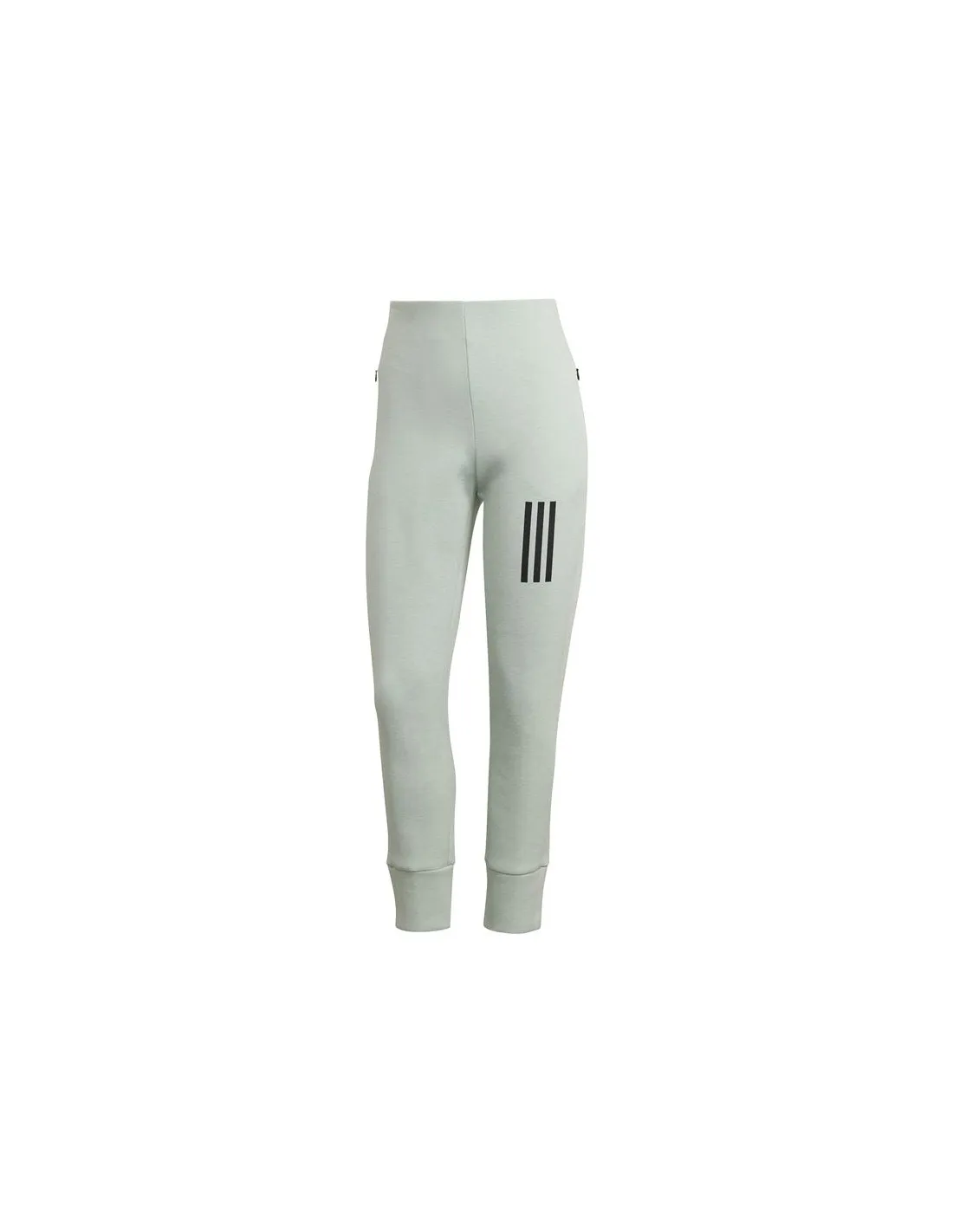 PANTALONES ADIDAS MISSION VICTORY HIGHWAIST MUJER GREY