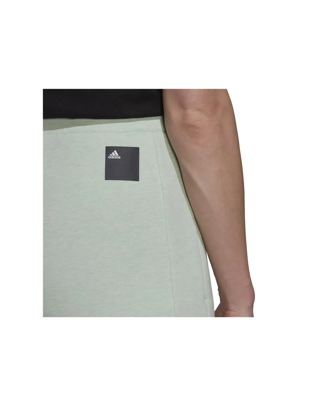 PANTALONES ADIDAS MISSION VICTORY HIGHWAIST MUJER GREY
