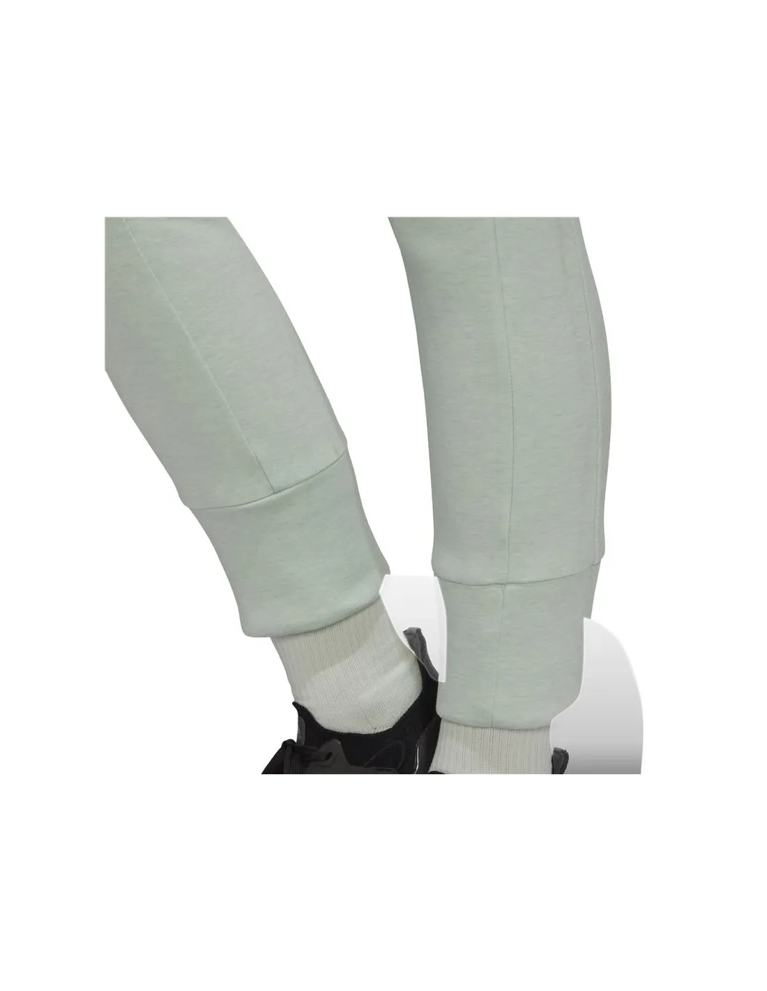 PANTALONES ADIDAS MISSION VICTORY HIGHWAIST MUJER GREY
