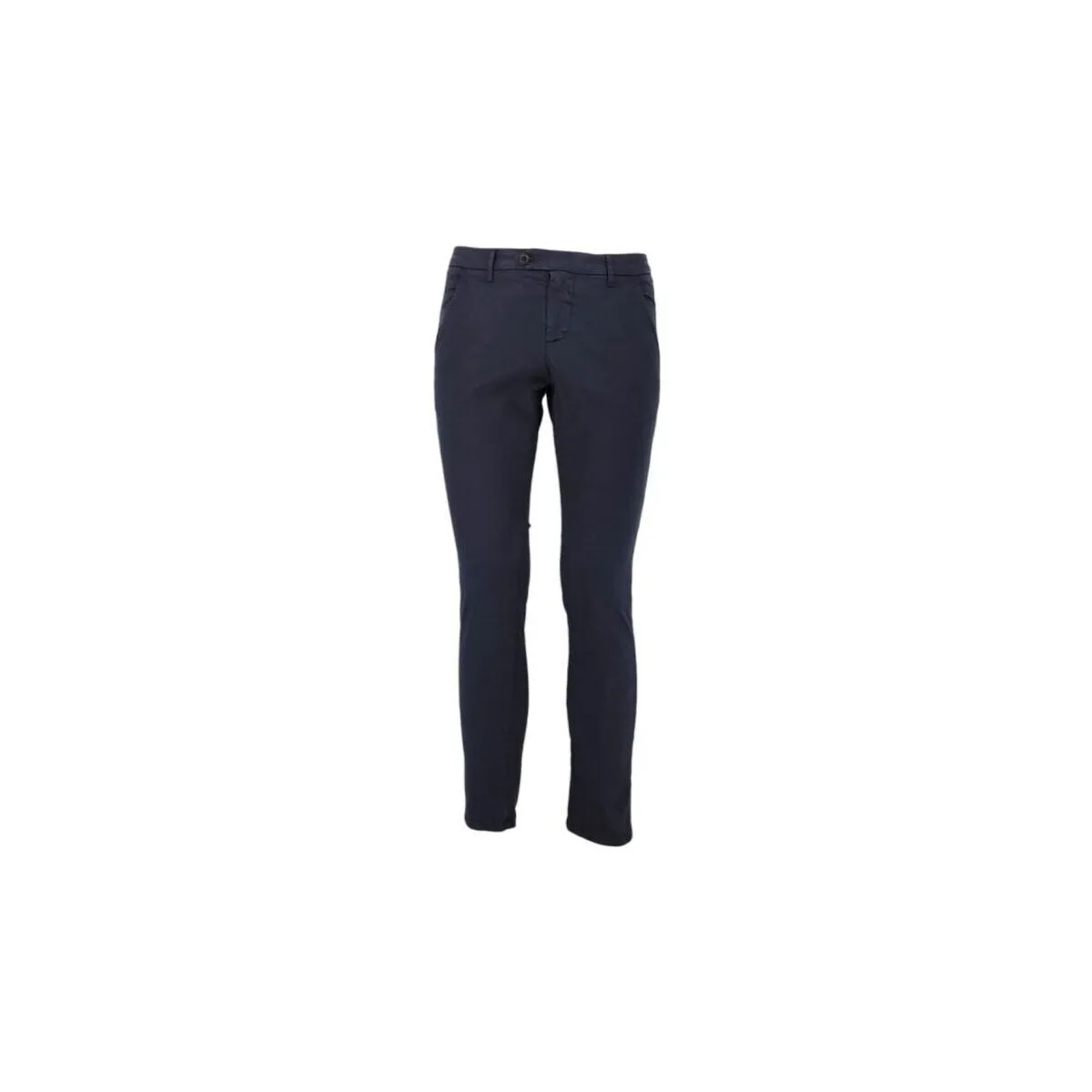 Pantalones New Rolf Hombre Blue Navy