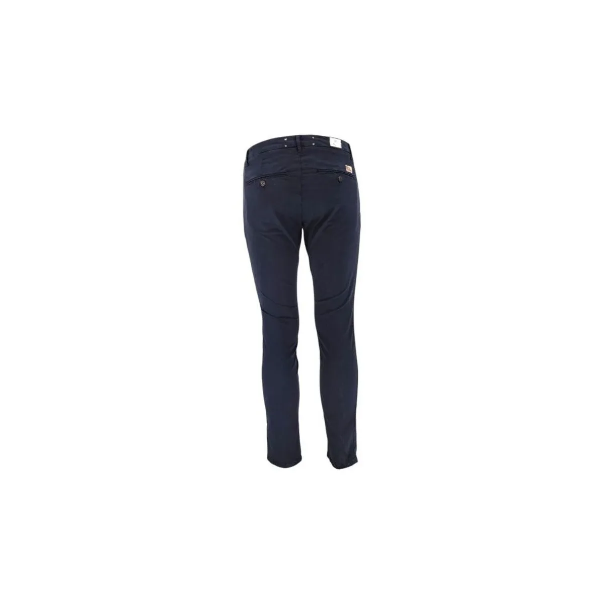Pantalones New Rolf Hombre Blue Navy