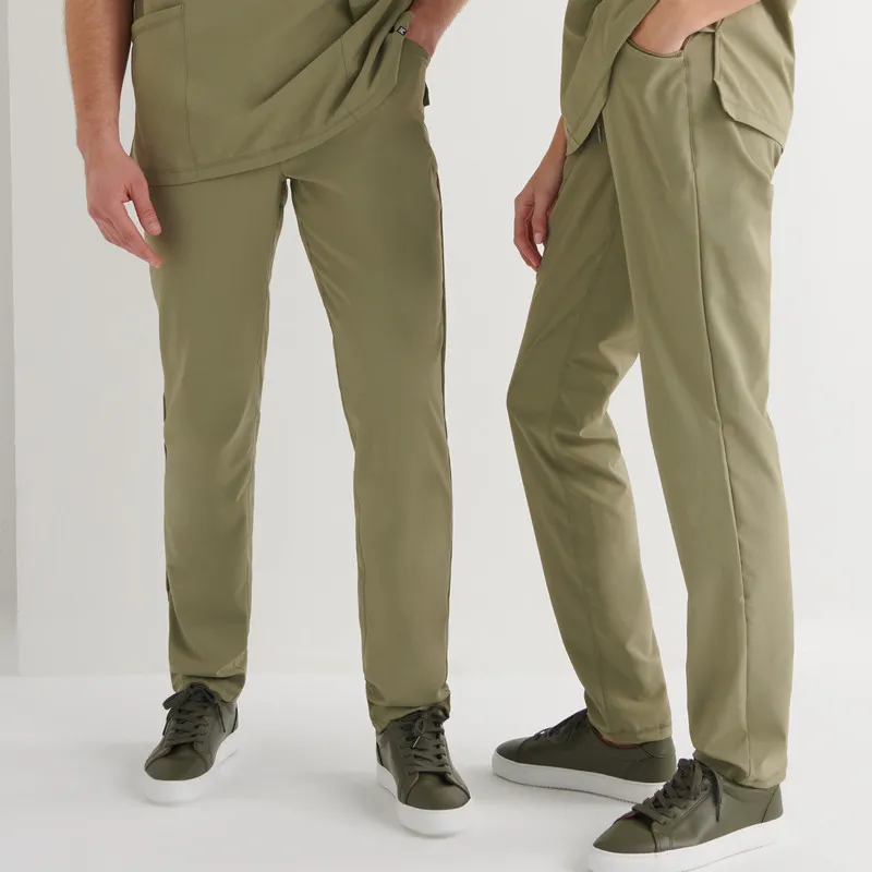 PANTALóN DEPORTIVO SANITARIO DE MICROFIBRA PHOENIX  MONZA