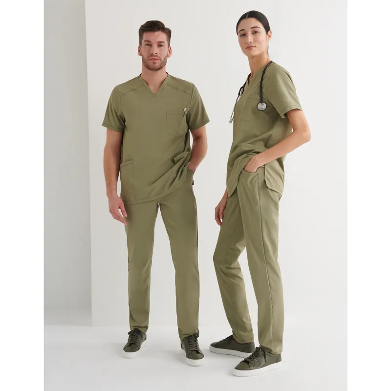 PANTALóN DEPORTIVO SANITARIO DE MICROFIBRA PHOENIX  MONZA