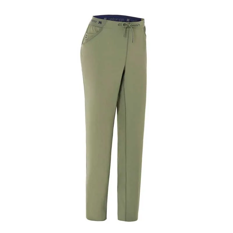 PANTALóN DEPORTIVO SANITARIO DE MICROFIBRA PHOENIX  MONZA