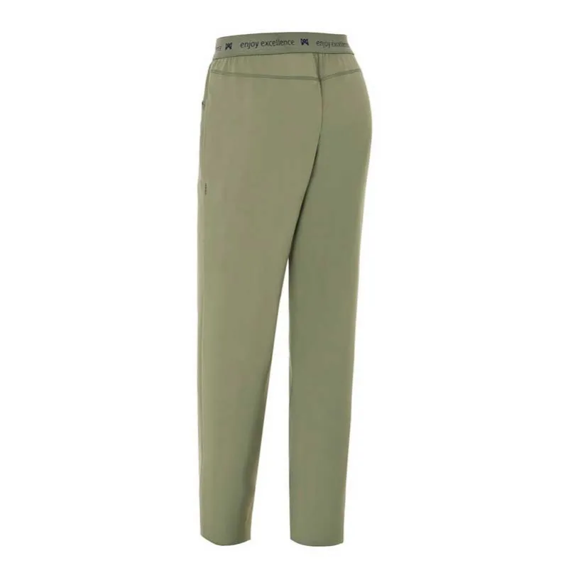 PANTALóN DEPORTIVO SANITARIO DE MICROFIBRA PHOENIX  MONZA