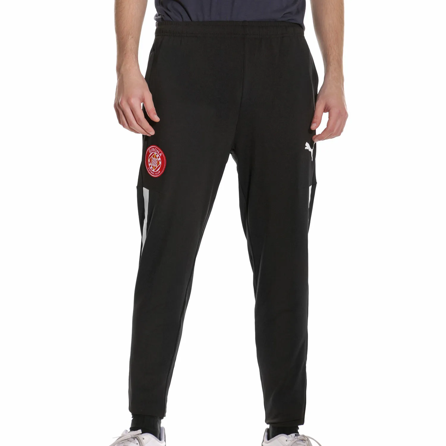 Pantalón Puma Girona entrenamiento teamLiga Pro