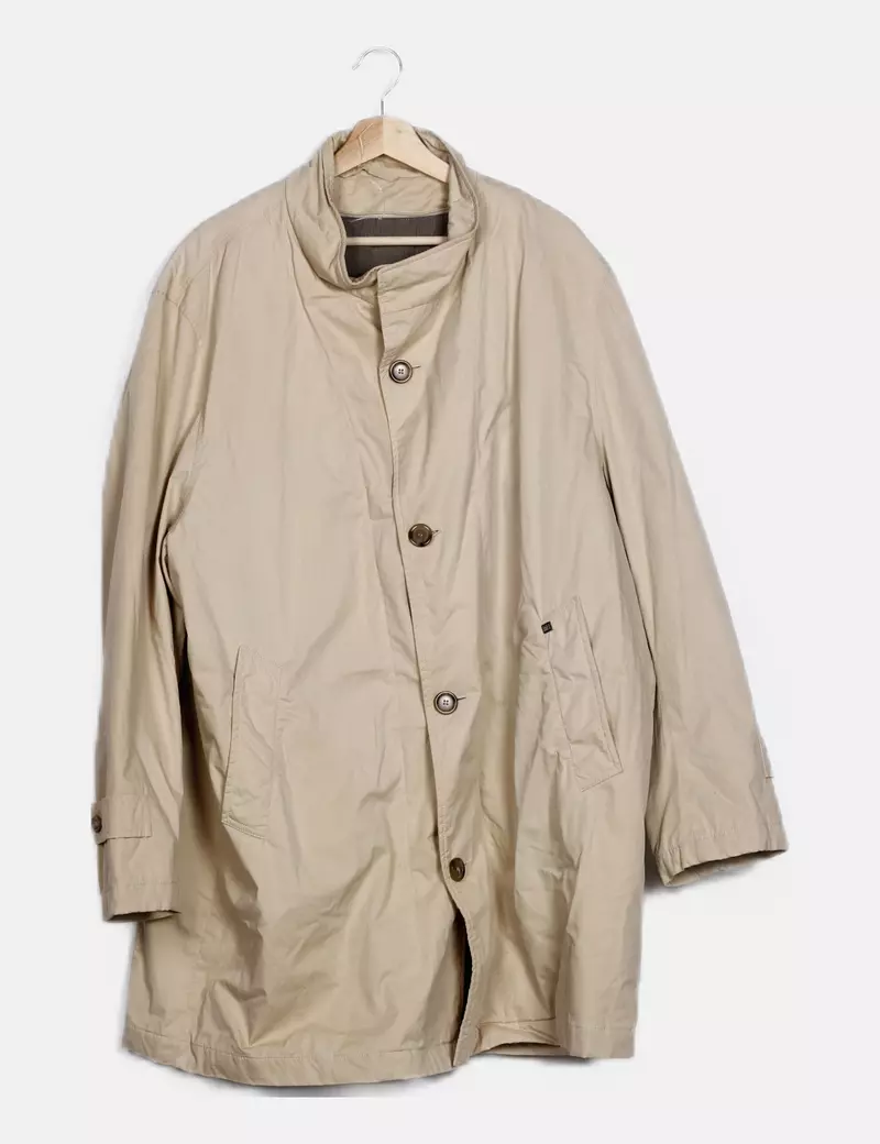 Pedro del Hierro Chaquetón