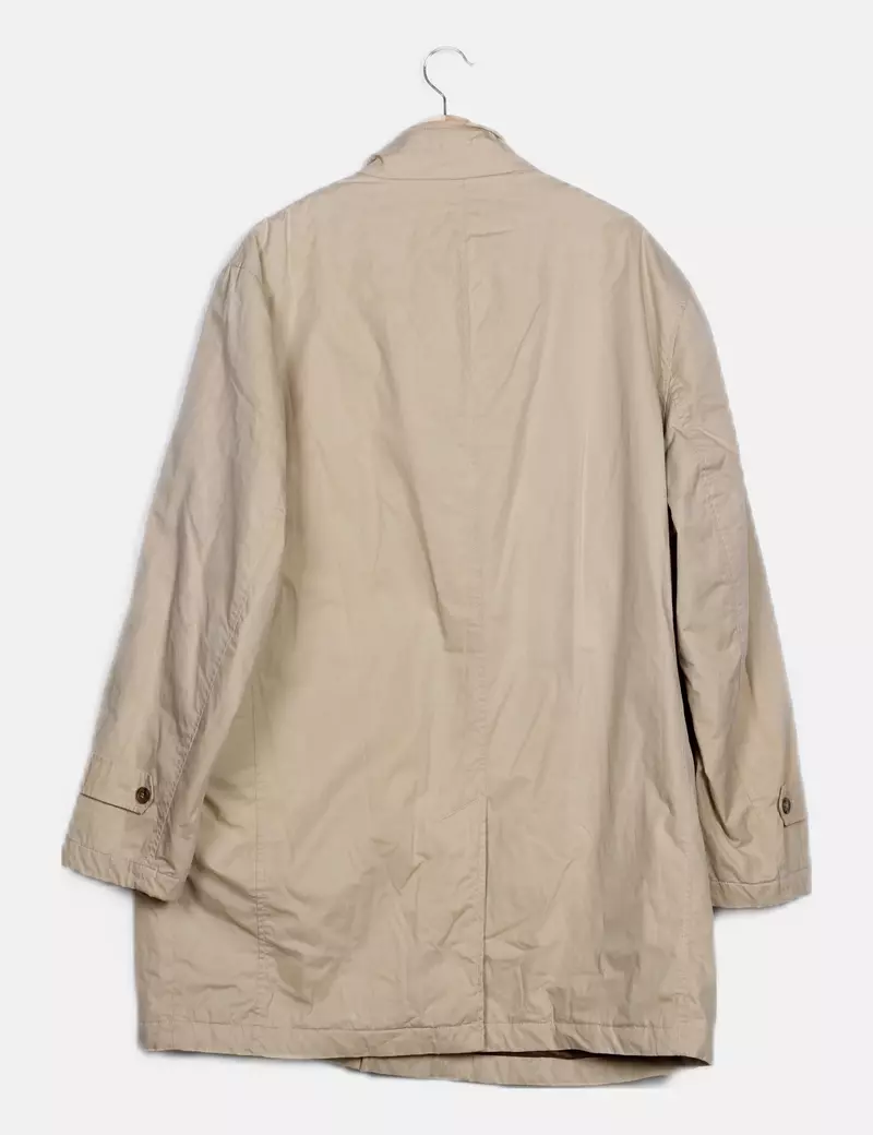 Pedro del Hierro Chaquetón
