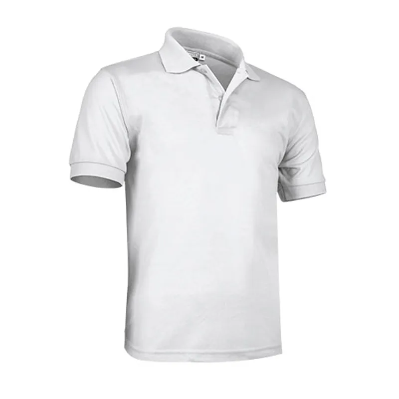 POLO DE MANGA CORTA TOP PATROL  VALENTO