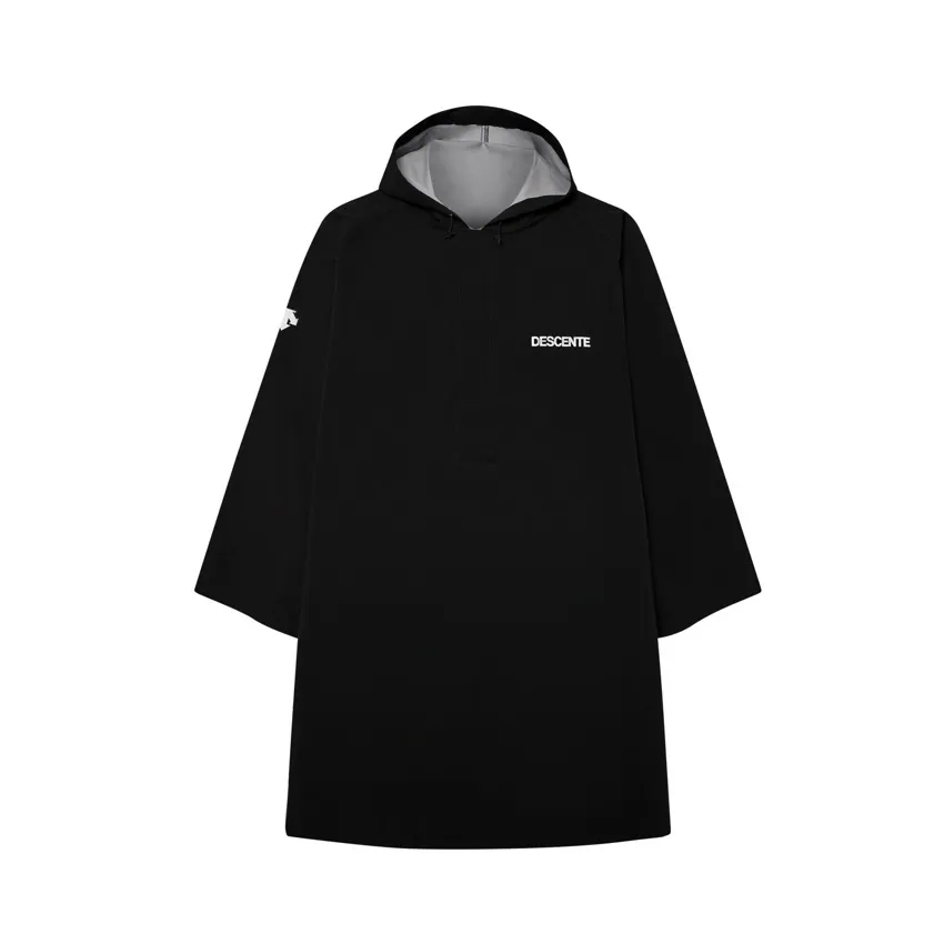 PONCHO DE EQUí DESCENTE  S90001Y 93