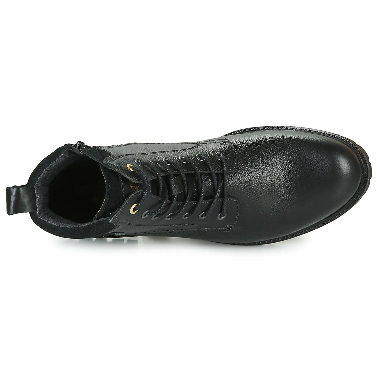 PONZANO UOMO HIGH