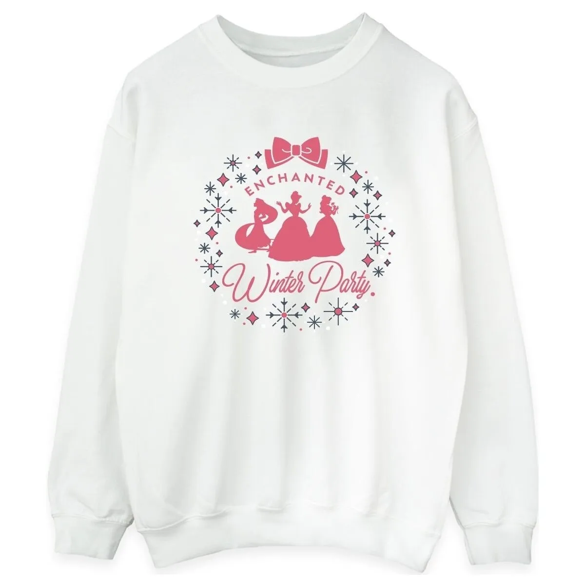Princess Winter Party
