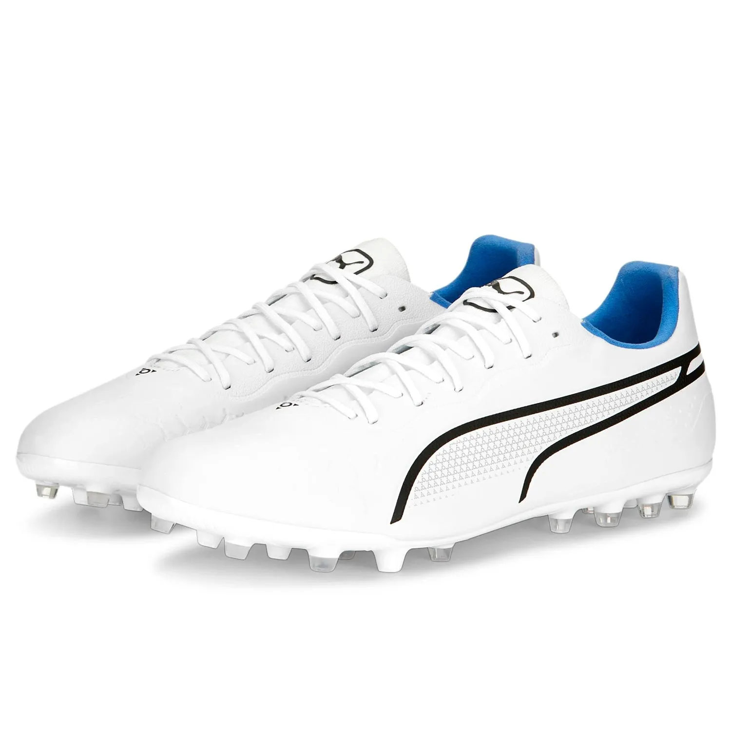 Puma King Pro MG