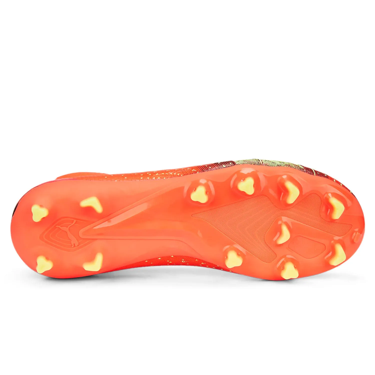 Puma Ultra Pro FG/AG Jr