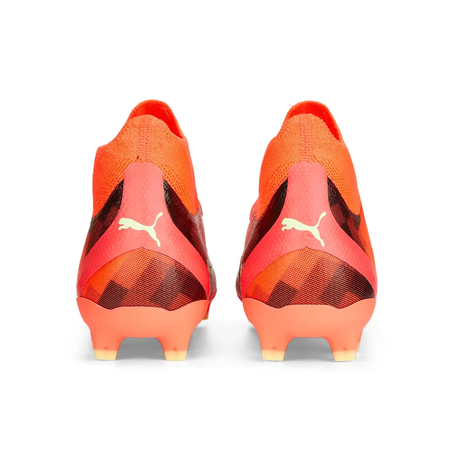 Puma Ultra Pro FG/AG Jr